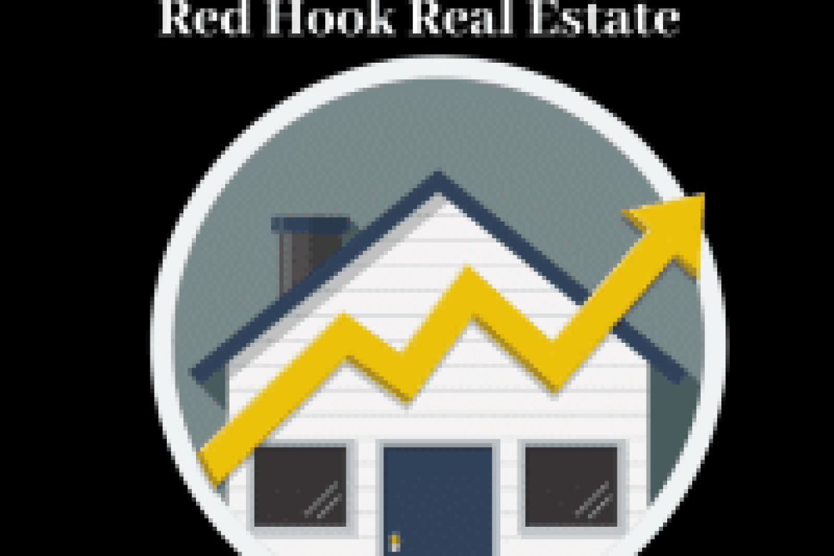 Red Hook NY July 2021 real estate home sales doubled