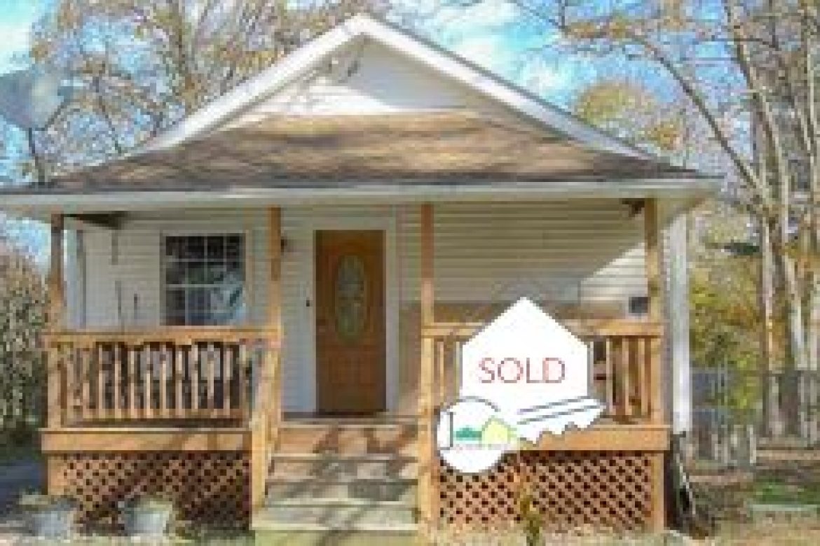 Just Sold 7 Rymph Blvd, Poughkeepsie NY 12601