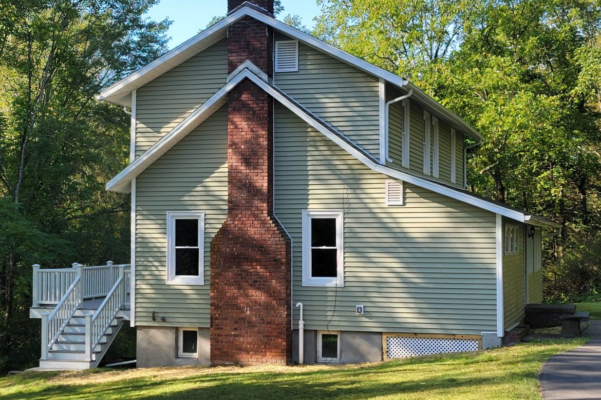 Newly Priced Stone Ridge NY House – 14 Waters PVT Dr