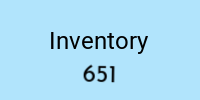 Inventory June 2025 Dutchess County NY Inventory